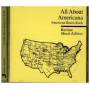 Various - All About-Reclam Musik Edition 5-Americana