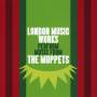 OST-Original Soundtrack TV - Music From The Muppets