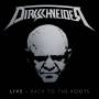 Dirkschneider - Live-Back To The Roots (2-CD Digipak)
