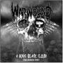Warwound - A Huge Black Cloud ?? The Demos 1983
