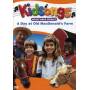 Kidsongs: Day At Old Macdonald's Farm - Kidsongs: Day At Old Macdonald's Farm [US-Version, Regio 1]