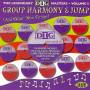 V / A - Group Harmony & Jump