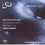 V. Gergiev / LSO - Sinfonie 3/Russia