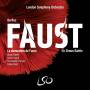 Rattle / Cargill / Hymel / Purves / Bretz / LSO - La Damnation de Faust