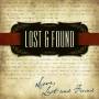 Lost & Found - Love Lost & Found