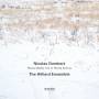 The Hilliard Ensemble / James / Covey-Crump / Harrold / + - Missa Media Vita In Morte Sumus