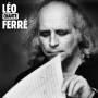 Leo Ferre - Avec Le Temps