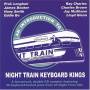 V / a - An Intro To Night Train K
