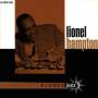 Lionel Hampton - PLANET JAZZ