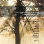 Svetlana Berezhnaya - Serene-Masterpieces For The Organ