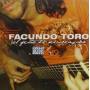 Facundo Toro - Grito De Mi Corazon