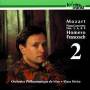 Homero Francesch / Weise / + - KLAVIERKONZERTE 5,6 & 8