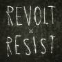 Hundredth - Revolt/resist
