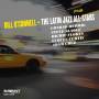 Bill O Connell - Zocalo