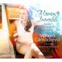 Venera Gimadieva / Gianluca Marciano / Hall Orchestra - Momento Immobile
