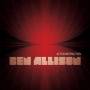 Ben Allison - Action-Refraction