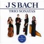 The Brook Street Band - Trio Sonatas