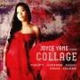 Joyce Yang - Collage