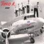 Tonio K. - 16 Tons Of Monkeys