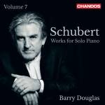 Barry Douglas - Schubert: Klaviersonaten Vol. 7