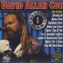 David Coe Allan - Branded Man