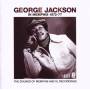 George Jackson - In Memphis 1972-77