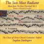 Oxford Choir Of Christ Church Cathedral / + - Music From The Eton Choirbook Vol.4