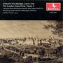 Joseph Payne - Smtliche Orgelwerke Vol.8