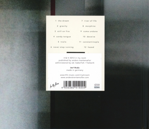 Lost (LTD Digipak) 1
