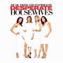 Desperate Housewives: Music Inspired By -O.s.t. - Desperate Housewives: Music Inspired By - O.s.t.