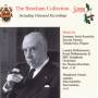 London Philharmonic Orchestra / BBC Symphony Orchest - The Bartered Bride/MacBeth/Donna Diana