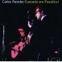 Carlos Paredes - Concerto Em Frankfurt