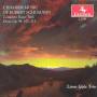 Lions Gate Trio - Smtliche Klaviertrios und Duos (GA)