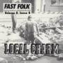 Fast Folk Musical Magazine - Fast Folk Musical Magazine (9) Local Ch 8 / Variou