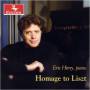 Eric Himy - Homage To Liszt
