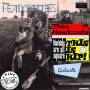 Thee Headcoatees / Thee Headcoats - Girlsville/the Kids Are All Square