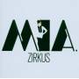 Mia. - Zirkus