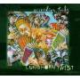 Accordion Tribe - Lunghorn Twist