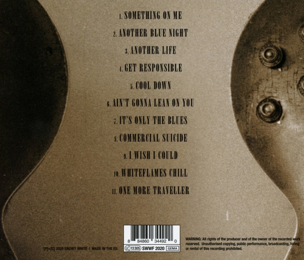 Something On Me 1