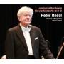 Peter Rosel - Beethoven: Piano Concertos