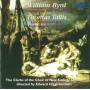 Choir Of New College Oxford / Edward Higginbottom - Lamentations