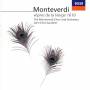 John Eliot Gardiner - Monteverdi-vepro Della Beata Vergin