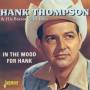 Hank Thompson - In the Mood for Hank