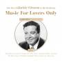 Jackie Gleason - Music For Lovers Only