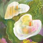 Mae Powell - Making Room for the Light