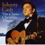 Johnny Cash - The Classic Christmas Album