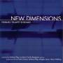 Freiburg Trumpet Ensemble - New Dimensions
