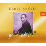 Karel Ancerl / TP - Ancerl Gold Edition Vol.29-Ouvertren