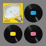 Stereolab - Pulse Of The Early Brain [Switched On 5/Remaster]