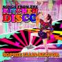 Sophie Ellis-Bextor - Songs From The Kitchen Disco: Sophie Ellis-Bextor?